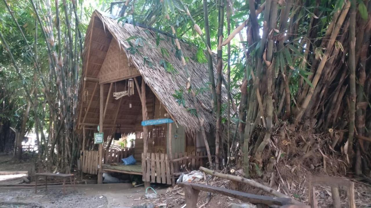 Kebon Pring Floating Resort & Market Bantul Exterior photo